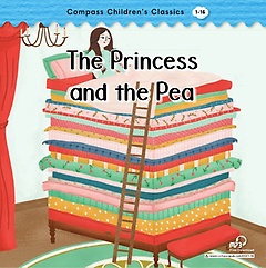 The Princess and The Pea