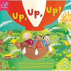 ο  Up, Up, Up!