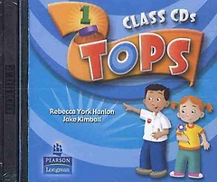 TOPS 1 (CD 2)