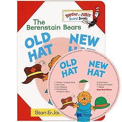 <font title="ο ͼ Dr.Seuss Old Hat New Hat ( & CD)">ο ͼ Dr.Seuss Old Hat New Hat...</font>