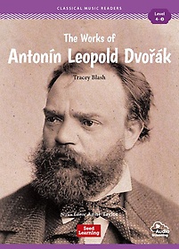 The Works of Antonin Leopold Dvoak