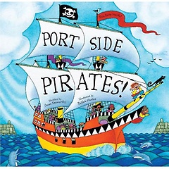 ο Port Side Pirates!