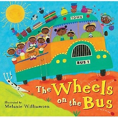 ο Wheels On the Bus,The