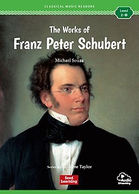 The Works of Franz Peter Schubert
