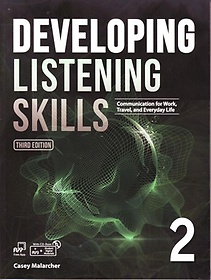 <font title="Developing Listening Skills 3rd 2SB (SB+MP3)">Developing Listening Skills 3rd 2SB (SB+...</font>