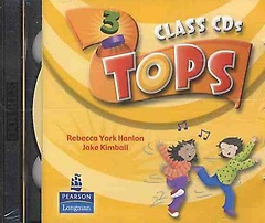 TOPS 3 (CD 2)