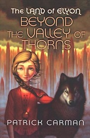<font title="The Land of Elyon #2: Beyond the Valley of Thorns">The Land of Elyon #2: Beyond the Valley ...</font>