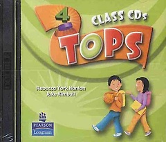 TOPS 4 (CD 2)