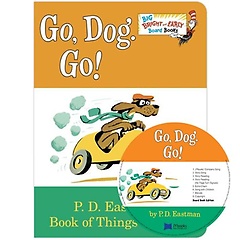 <font title="ο ͼ Dr.Seuss Go, Dog. Go! (Big)( & CD)">ο ͼ Dr.Seuss Go, Dog. Go! (B...</font>