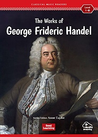 The Works of George Frideric Handel