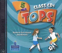 TOPS 5 (CD 2)