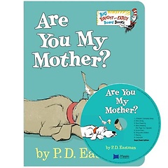 <font title="ο ͼ Dr.Seuss Are You My Mother? (Big) ( & CD)">ο ͼ Dr.Seuss Are You My Moth...</font>