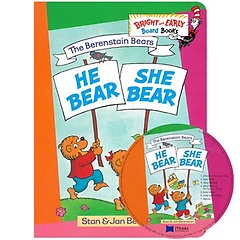 <font title="ο ͼ Dr.Seuss He Bear, She Bear ( & CD)">ο ͼ Dr.Seuss He Bear, She Be...</font>