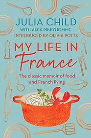 <font title="My Life in France: 