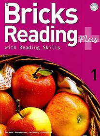 Bricks Reading Plus 1