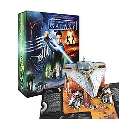 <font title="Ÿ Star Wars : The Ultimate Pop-Up Galaxy (˾)">Ÿ Star Wars : The Ultimate Pop-Up...</font>