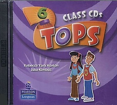 TOPS 6(CD)