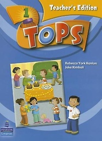 TOPS 1 (TEACHERS EDITION)