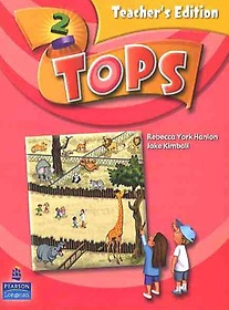 TOPS 2 (TEACHERS EDITION)