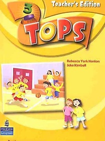 TOPS 3 (TEACHERS EDITION)
