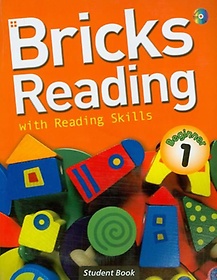BRICKS READING BEGINNER 1(STUDENT BOOK)