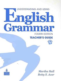 <font title="Understanding & Using English Grammar (Teacher