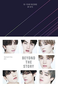 <font title="Beyond the Story: 10-Year Record of BTS  ()">Beyond the Story: 10-Year Record of BTS ...</font>