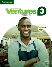 Ventures 3 WB