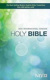 Compact Bible-NIV