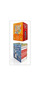 <font title="A Classic Case of Dr Seuss box set (20 books)">A Classic Case of Dr Seuss box set (20 b...</font>