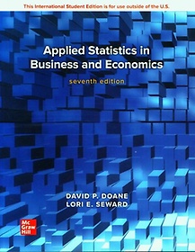 <font title="Applied Statistics in Business and Economics">Applied Statistics in Business and Econo...</font>
