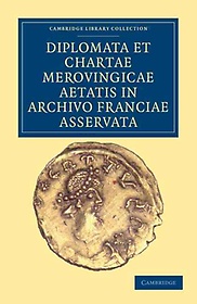 <font title="Diplomata et Chartae Merovingicae Aetatis in Archivo Franciae  Asservata">Diplomata et Chartae Merovingicae Aetati...</font>