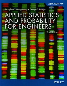 <font title="Applied Statistics and Probability for Engineers (Asia Edition)">Applied Statistics and Probability for E...</font>