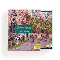 <font title="Joy Laforme Everblooming Blank Greeting Card Assortment">Joy Laforme Everblooming Blank Greeting ...</font>