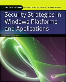 <font title="Security Strategies in Windows Platforms and Applications">Security Strategies in Windows Platforms...</font>