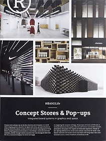 Brandlife: Concept Stores & Pop-Ups