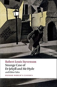 <font title="Strange Case of Dr Jekyll And Mr Hyde And Other Tales">Strange Case of Dr Jekyll And Mr Hyde An...</font>