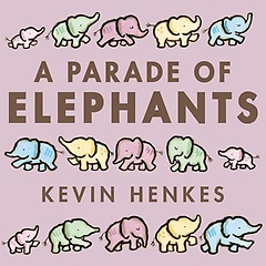 ο A Parade of Elephants