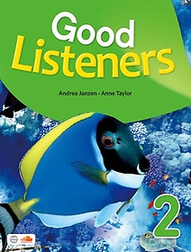 Good Listeners 2 Student Book