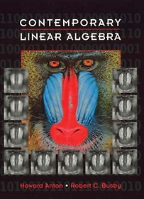 Contemporary Linear Algebra