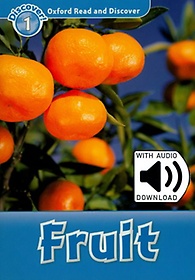 Fruit (with MP3)