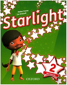 Starlight 2: Workbook