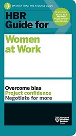 <font title="HBR Guide for Women at Work (HBR Guide Series)">HBR Guide for Women at Work (HBR Guide S...</font>