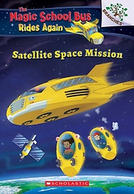 <font title="Satellite Space Mission (Magic School Bus Rides Again 4)">Satellite Space Mission (Magic School Bu...</font>