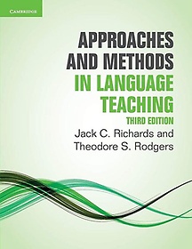 <font title="Approaches and Methods in Language Teaching">Approaches and Methods in Language Teach...</font>