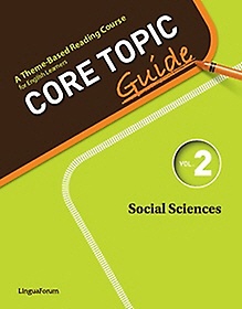 Core Topic Guide Vol 2