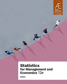 <font title="Statistics for Management  Economics (Asia Edition)">Statistics for Management  Economics (As...</font>