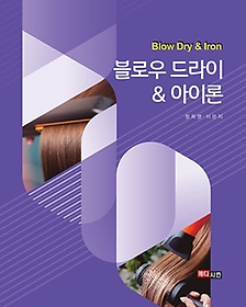 ο   ̷(Blow Dry  Iron)