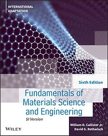 <font title="Fundamentals of Materials Science and Engineering">Fundamentals of Materials Science and En...</font>