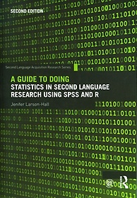 <font title="A Guide to Doing Statistics in Second Language Research Using SPSS and R">A Guide to Doing Statistics in Second La...</font>